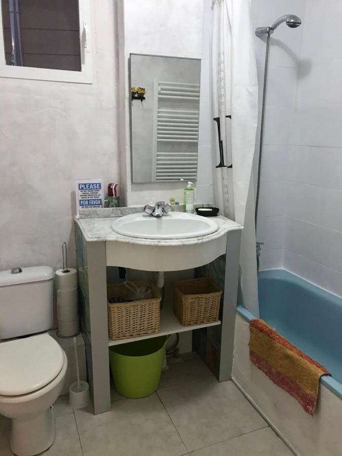 Ferienwohnung Lar Do Vento Calzadilla de Tera Exterior foto